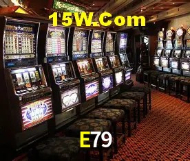 E79 - Login Cassino Plataforma - E79.Bet